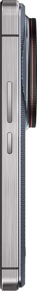 Oukitel WP200 Pro puhelin, 1 Tt / 24 Gt, harmaa
