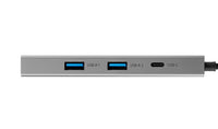 Fuj:tech 8-in-1 USB-C-hubi, 100 W PD – kuva 3
