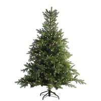 Lumineo Basic twinkle  koristevalosarja, 6 metriä