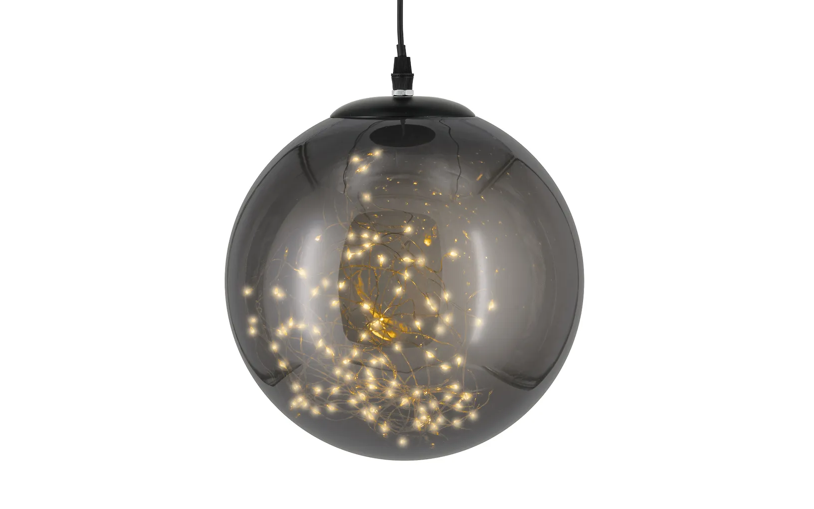 Lumineo hängande dekorativ lampa, 25 cm, för utomhusbruk