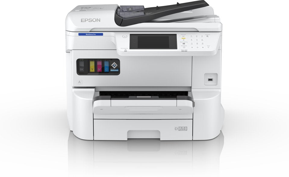 Epson WorkForce Pro EM-C7100DWF A3+-monitoimitulostin