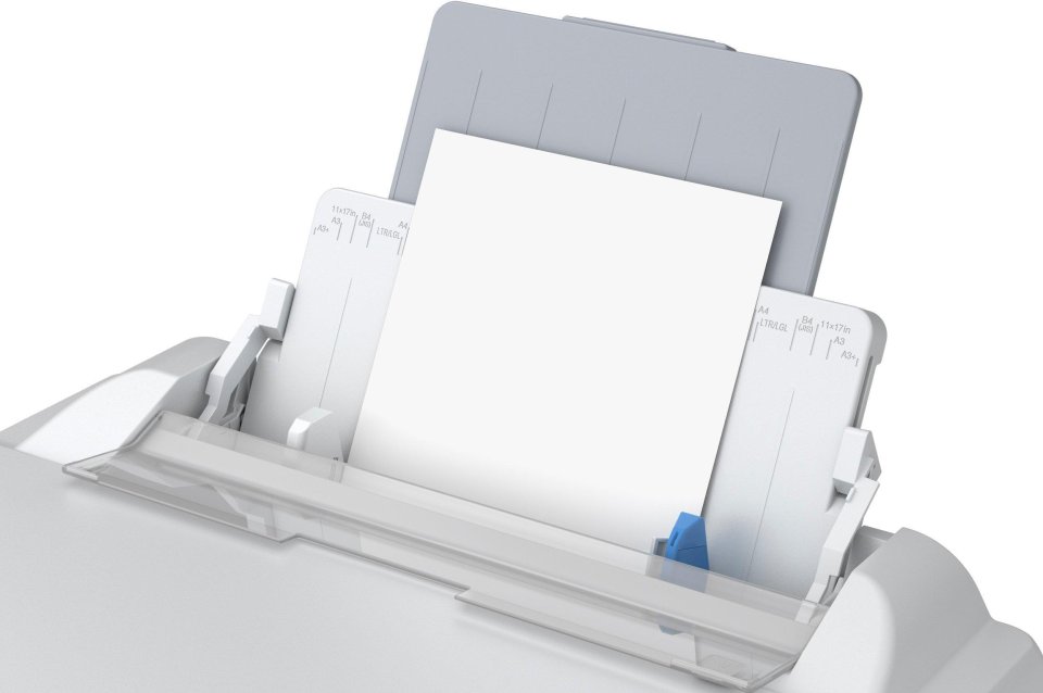 Epson WorkForce Pro EP-C7000DW A3+-mustesuihkutulostin