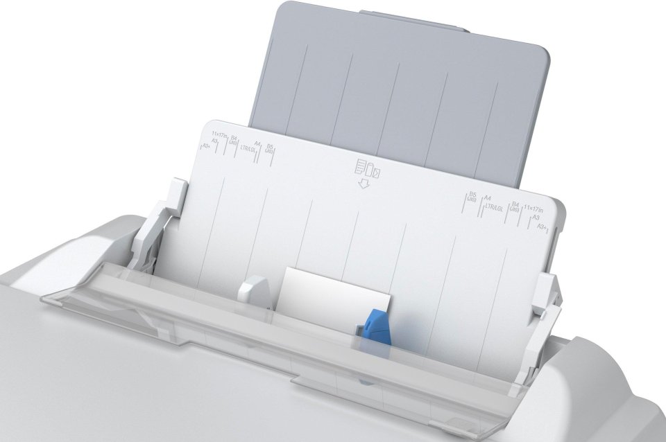 Epson WorkForce Pro EP-C7000DW A3+-mustesuihkutulostin