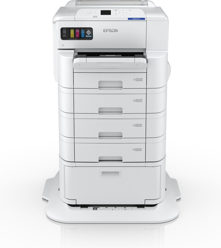 Epson WorkForce Pro EP-C7000DW A3+-mustesuihkutulostin