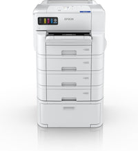 Epson WorkForce Pro EP-C7000DW A3+-mustesuihkutulostin