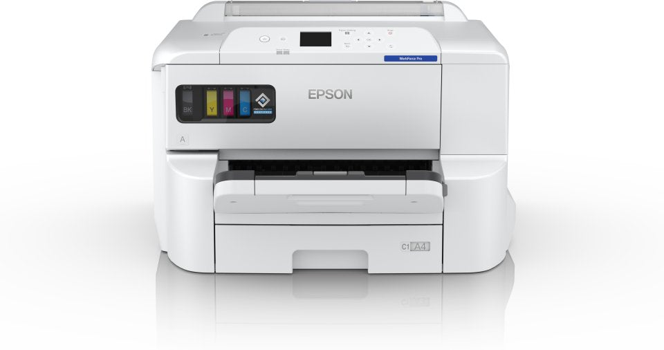 Epson WorkForce Pro EP-C7000DW A3+-mustesuihkutulostin
