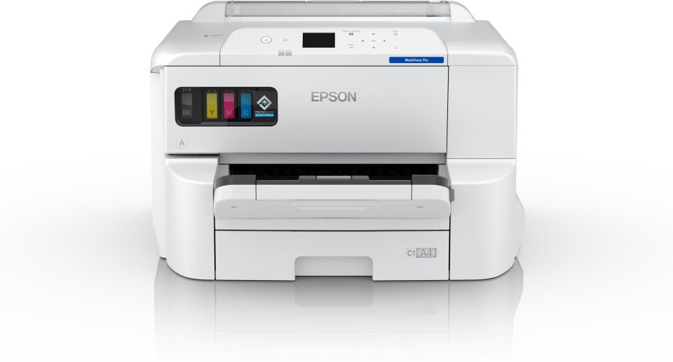 Epson WorkForce Pro EP-C7000DW A3+-mustesuihkutulostin