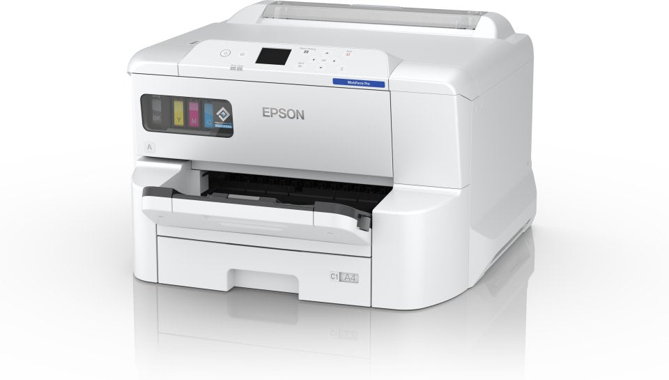 Epson WorkForce Pro EP-C7000DW A3+-mustesuihkutulostin