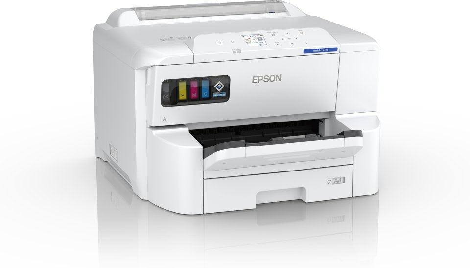 Epson WorkForce Pro EP-C7000DW A3+-mustesuihkutulostin