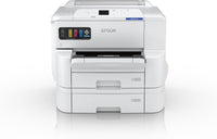 Epson WorkForce Pro EP-C7000DW A3+-mustesuihkutulostin