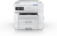Epson WorkForce Pro EP-C7000DW A3+-mustesuihkutulostin