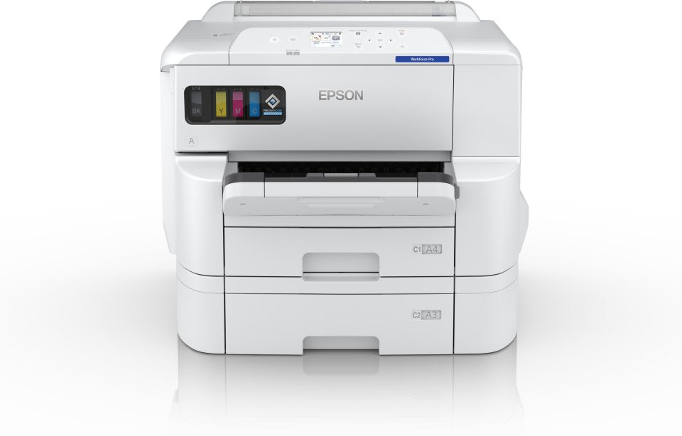 Epson WorkForce Pro EP-C7000DW A3+-mustesuihkutulostin