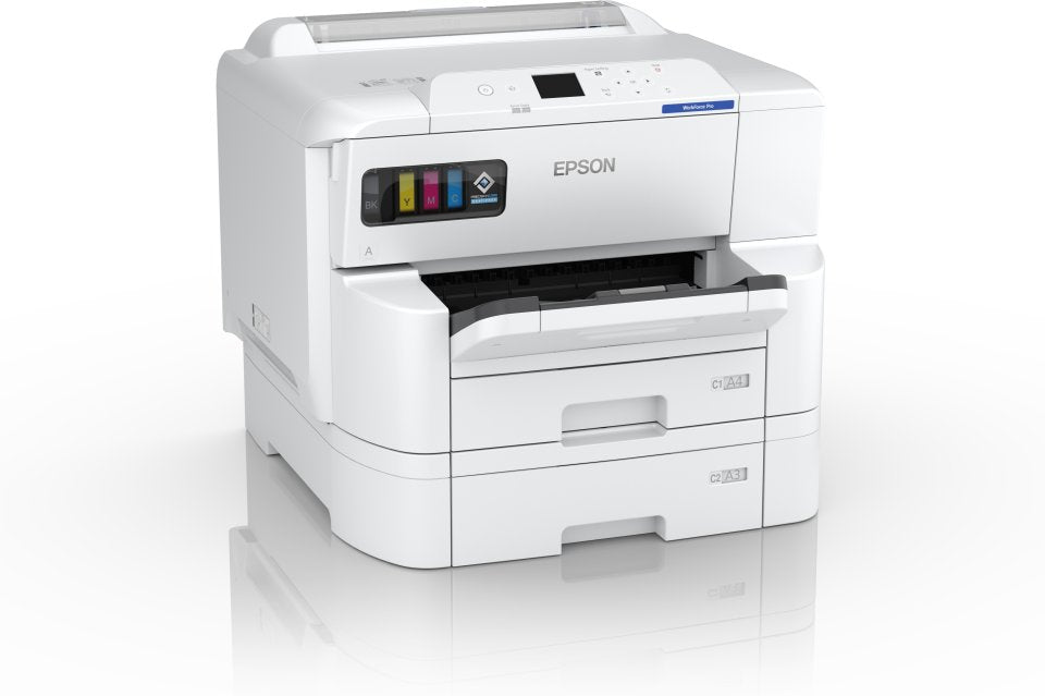 Epson WorkForce Pro EP-C7000DW A3+-mustesuihkutulostin