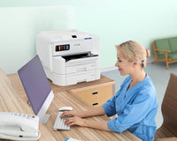 Epson WorkForce Pro EP-C7000DW A3+-mustesuihkutulostin