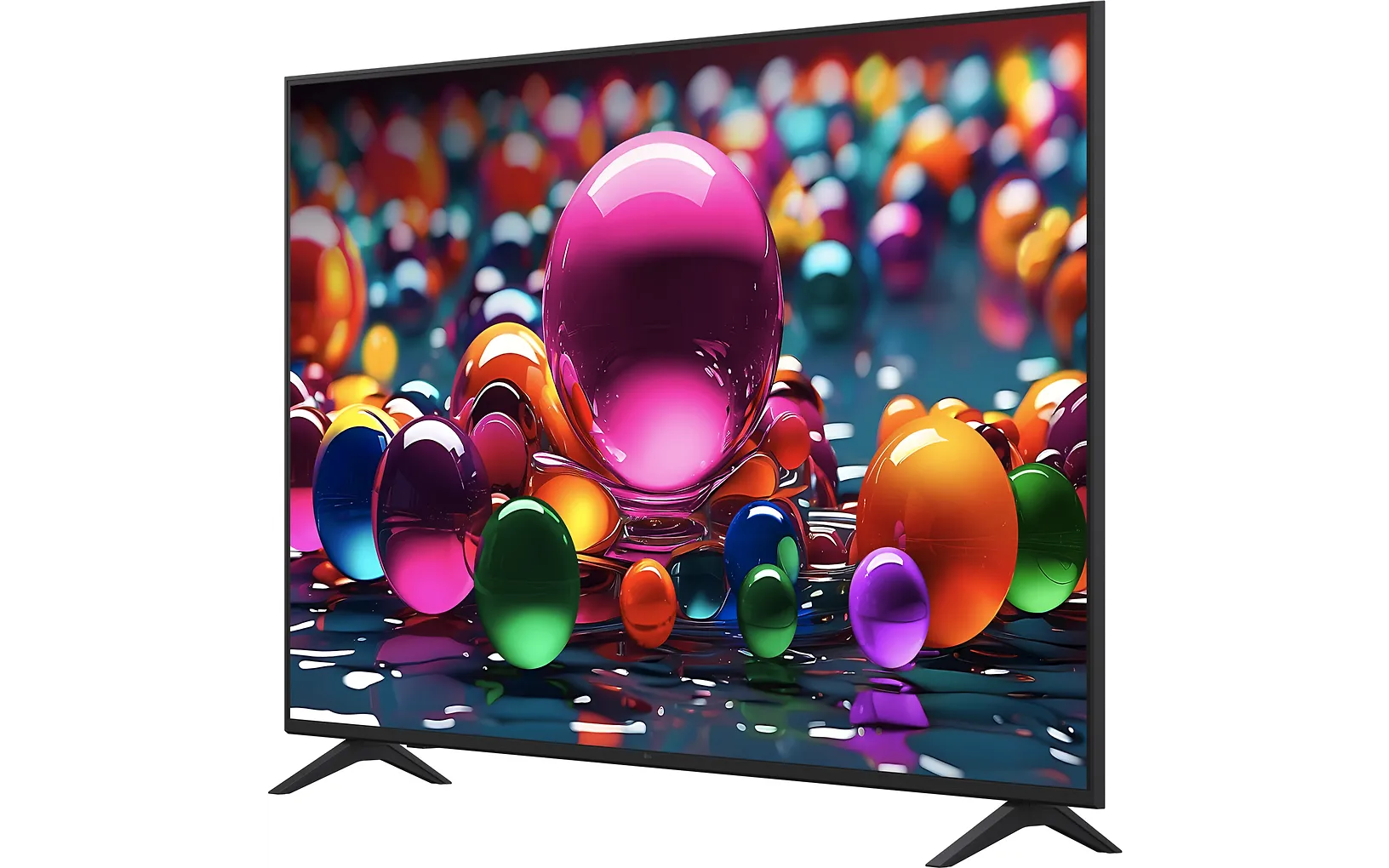 LG 55" UA75 – 4K LED TV