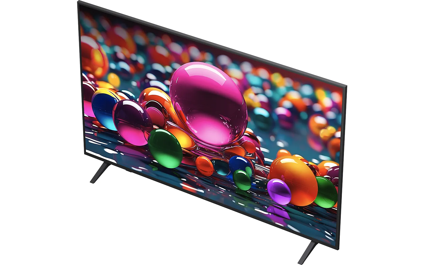 LG 55" UA75 – 4K LED TV