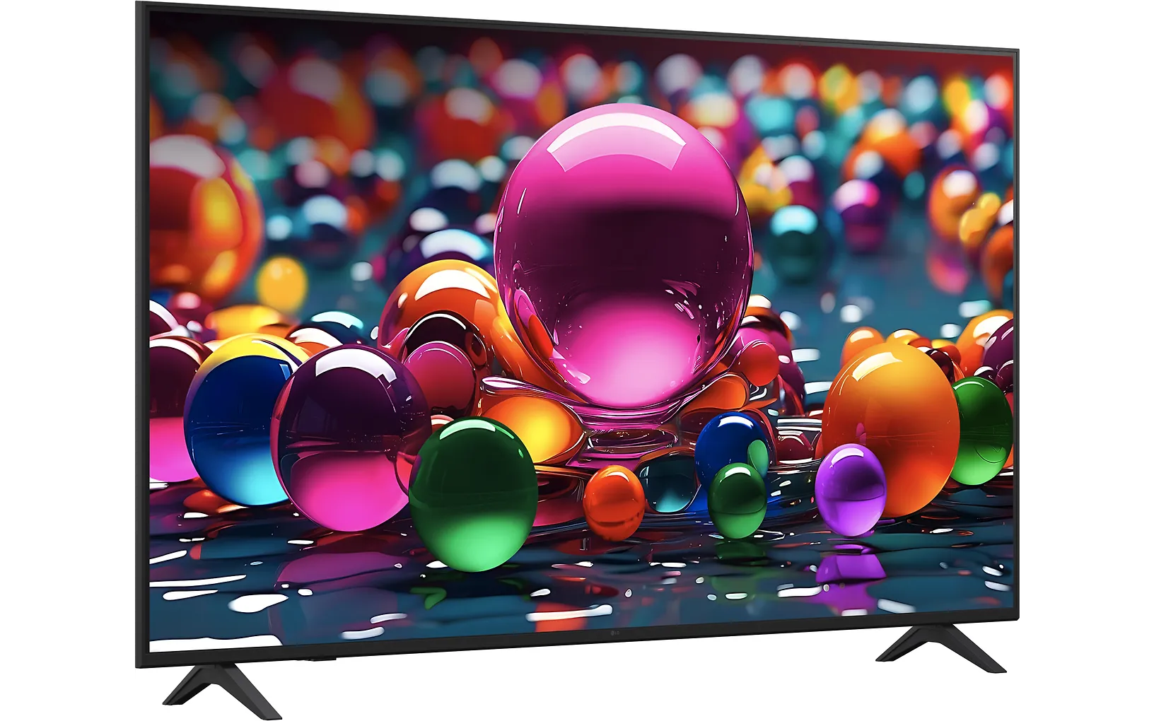 LG 55" UA75 – 4K LED TV