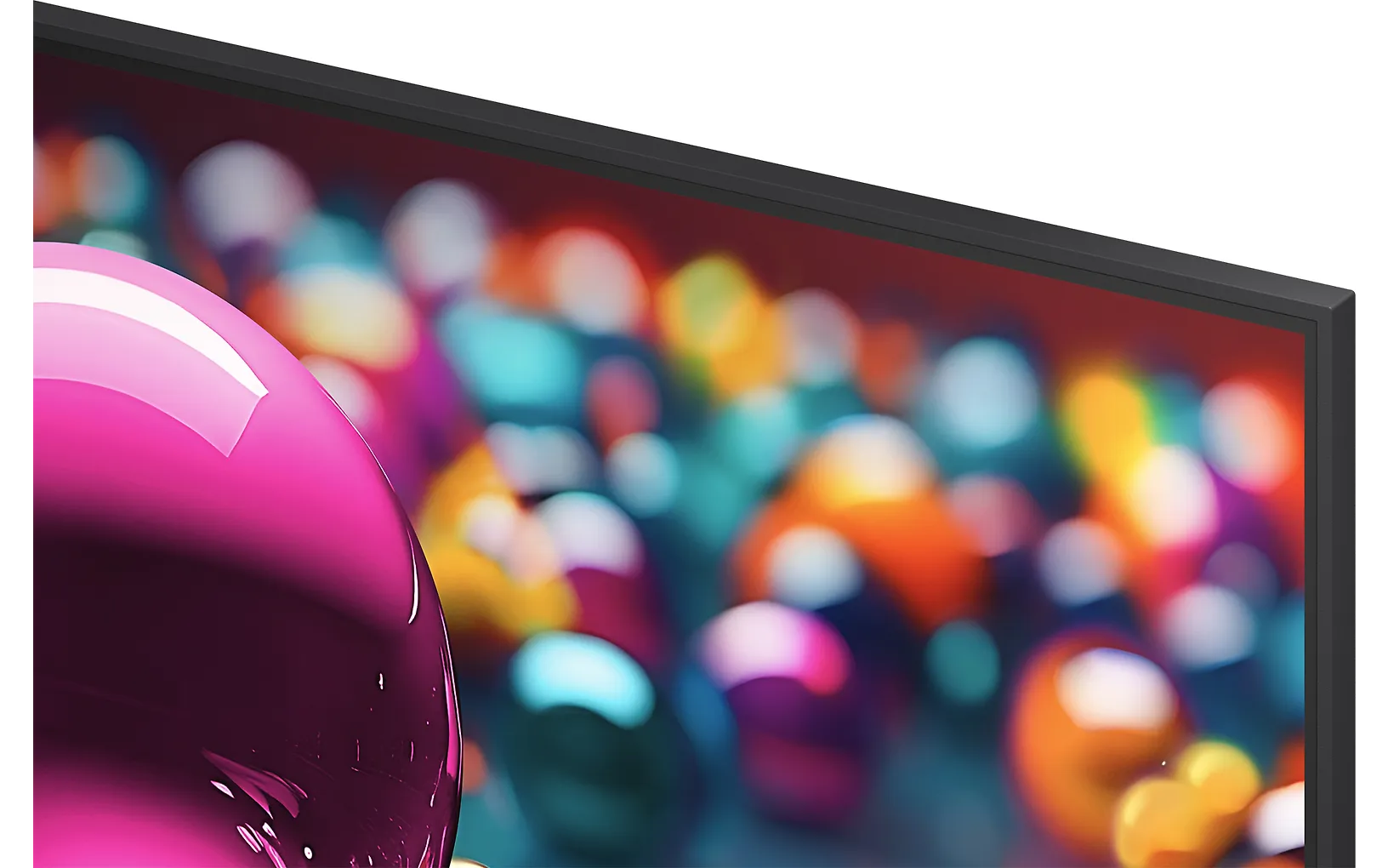 LG 55" UA75 – 4K LED TV