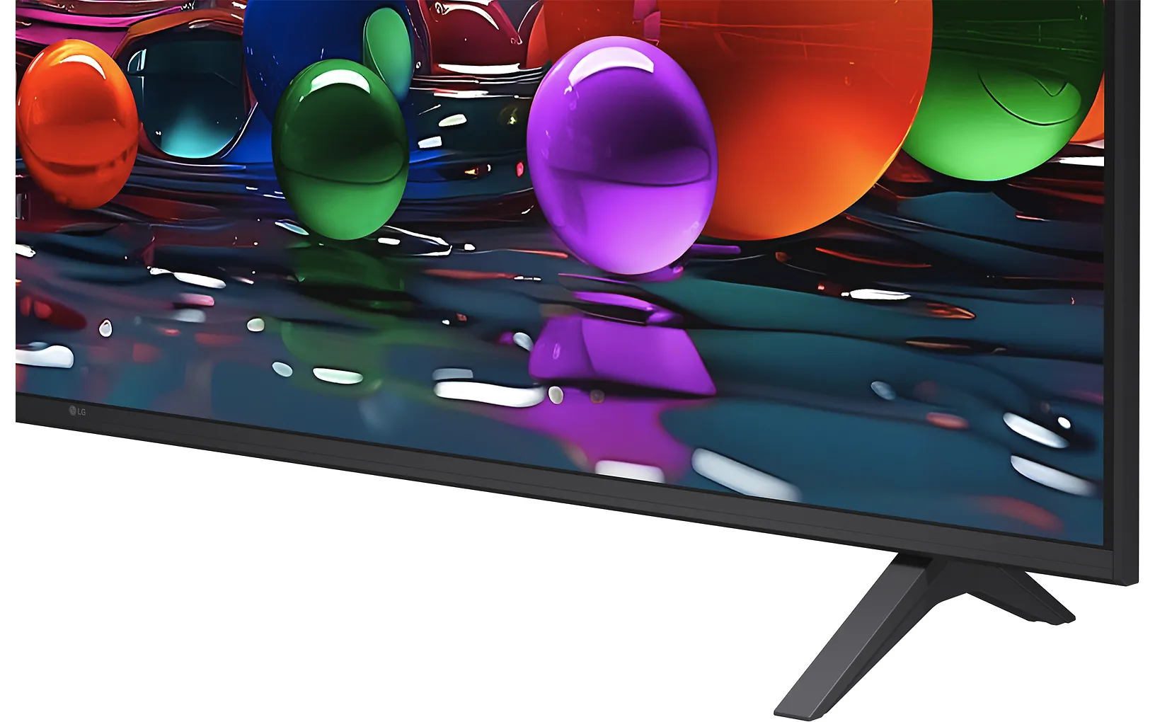 LG 55" UA75 – 4K LED TV