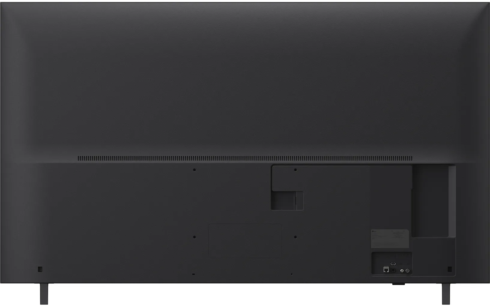 LG 55" UA75 – 4K LED TV