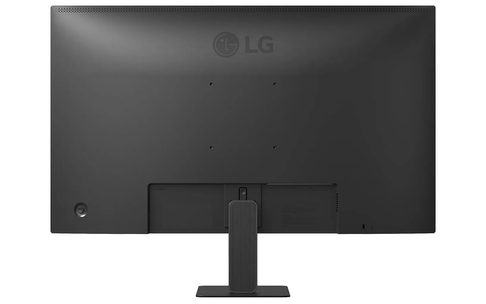 LG 27U631A-B 27" QHD näyttö