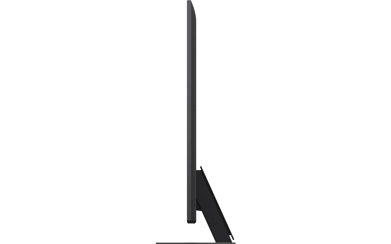 LG 55" QNED86A – 4K Edge Mini-LED TV