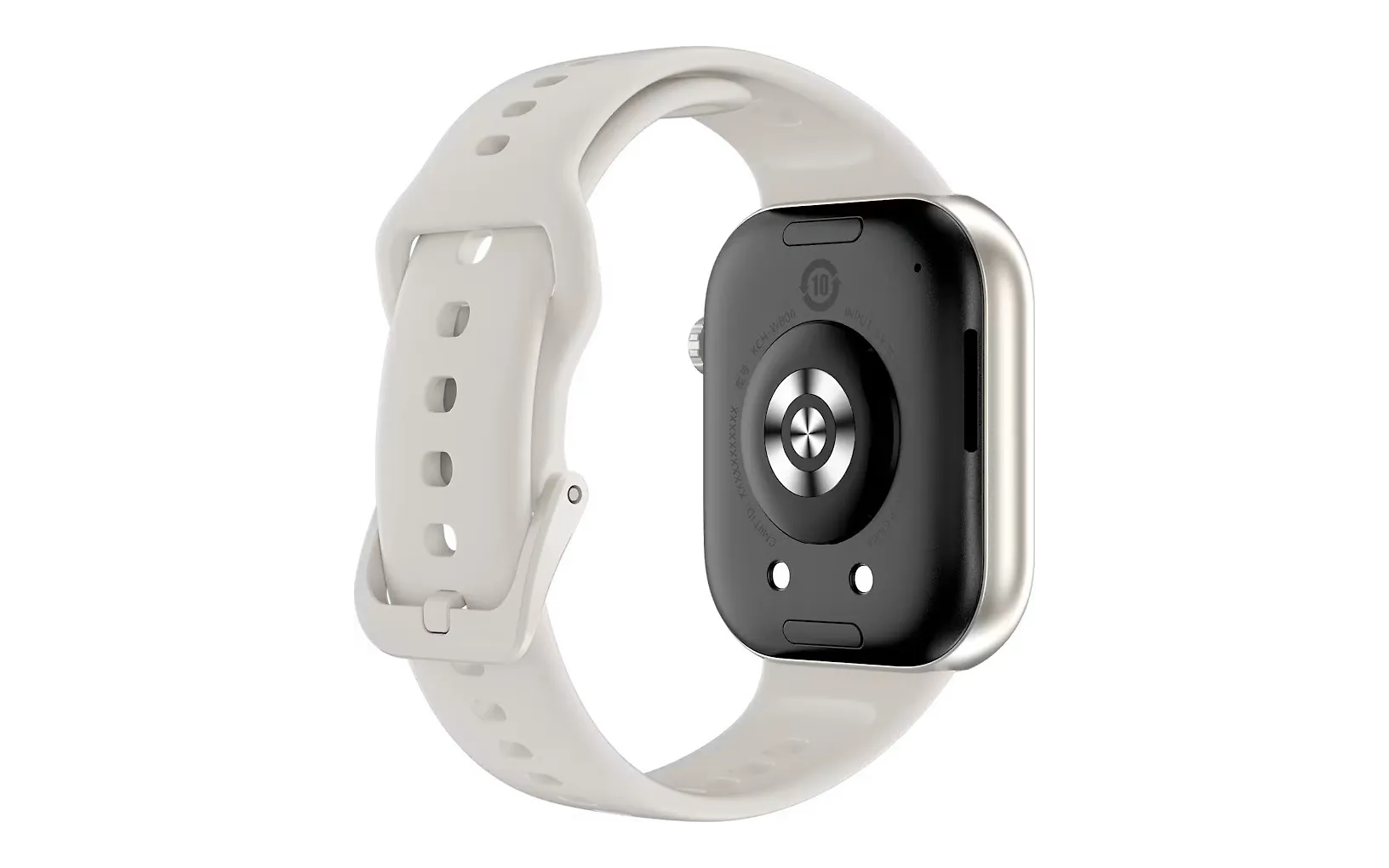 HONOR Choice Watch 2i smartklocka, vit
