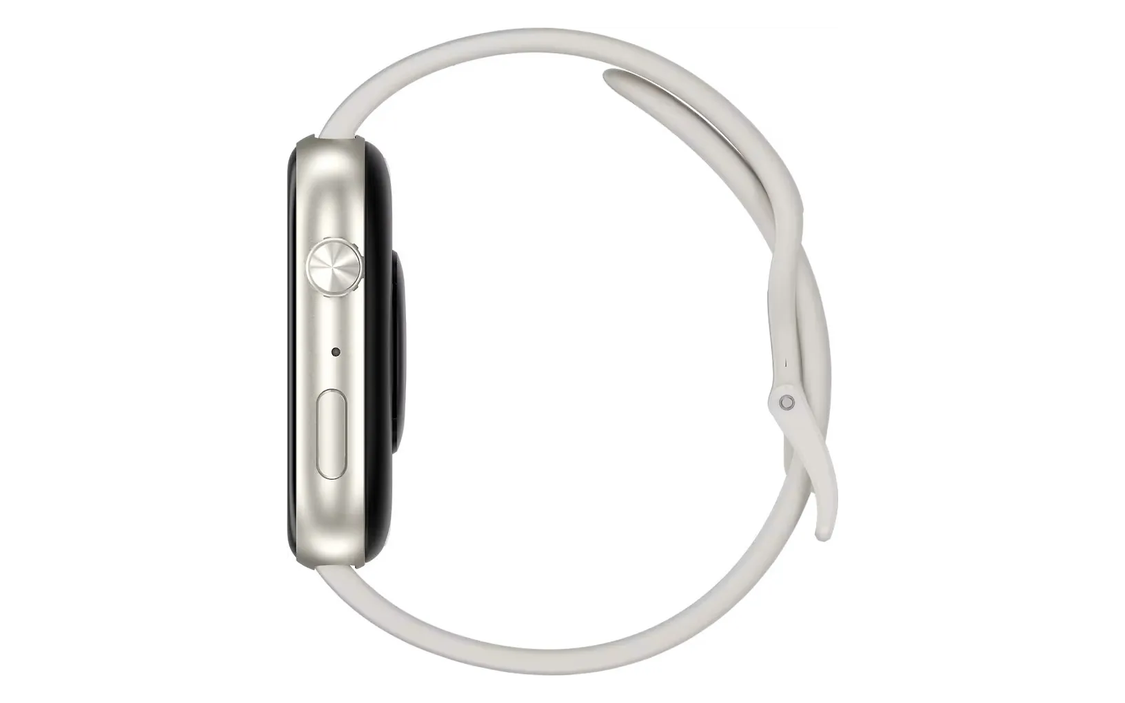 HONOR Choice Watch 2i smartklocka, vit