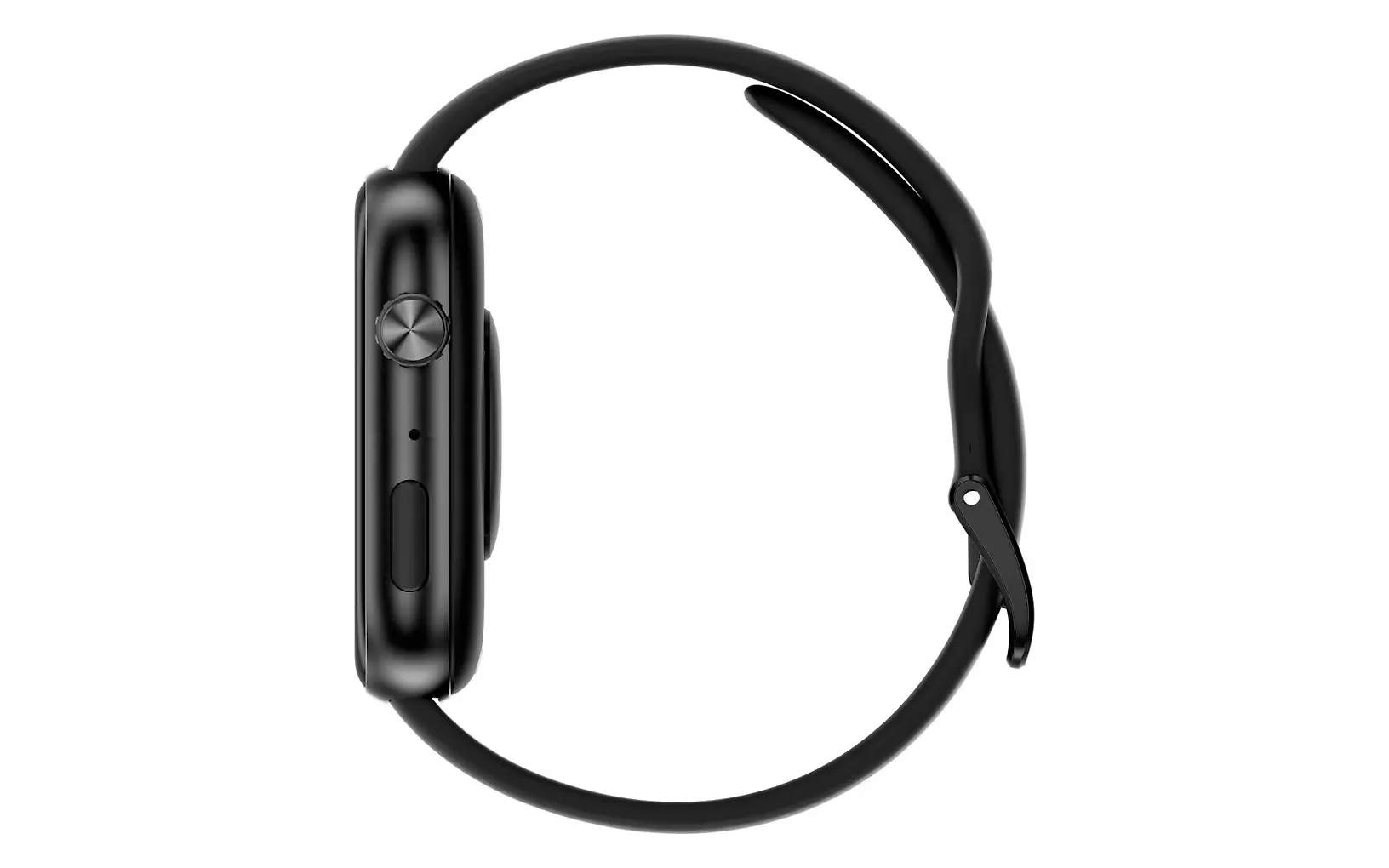 HONOR Choice Watch 2i smartklocka, svart