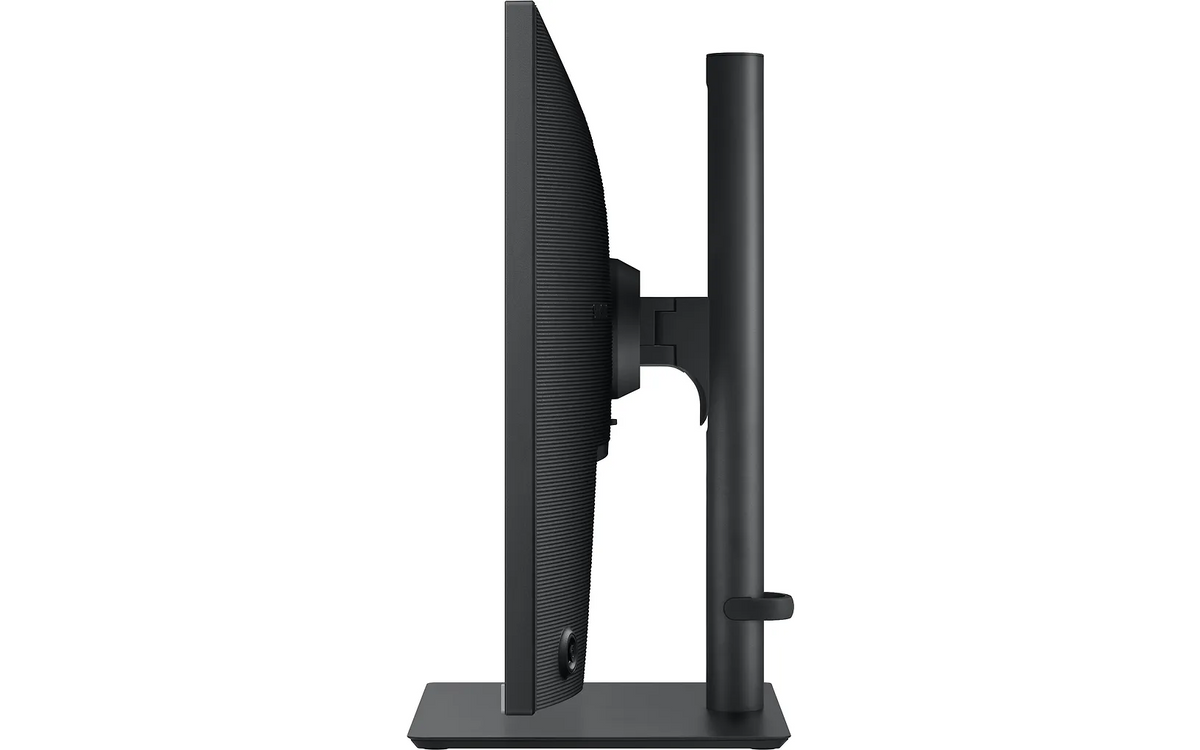 Samsung Essential Monitor S4 (S43UF) 27" näyttö