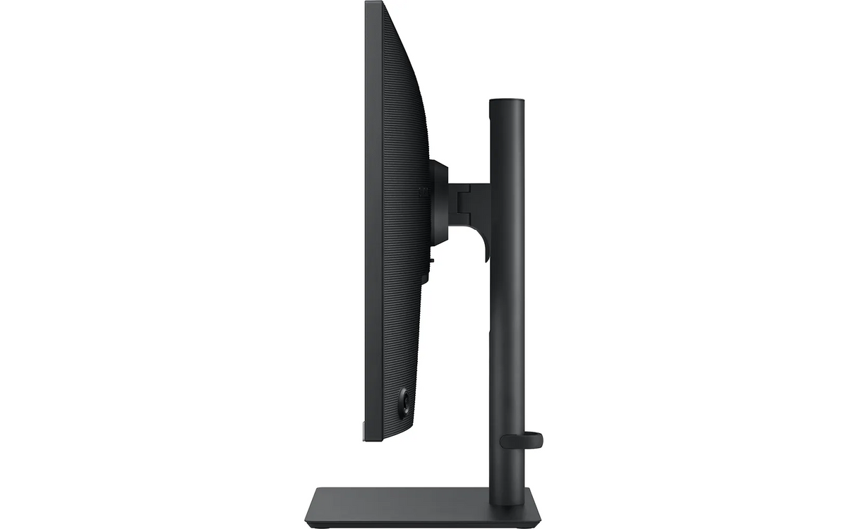 Samsung Essential Monitor S4 (S43UF) 27" näyttö