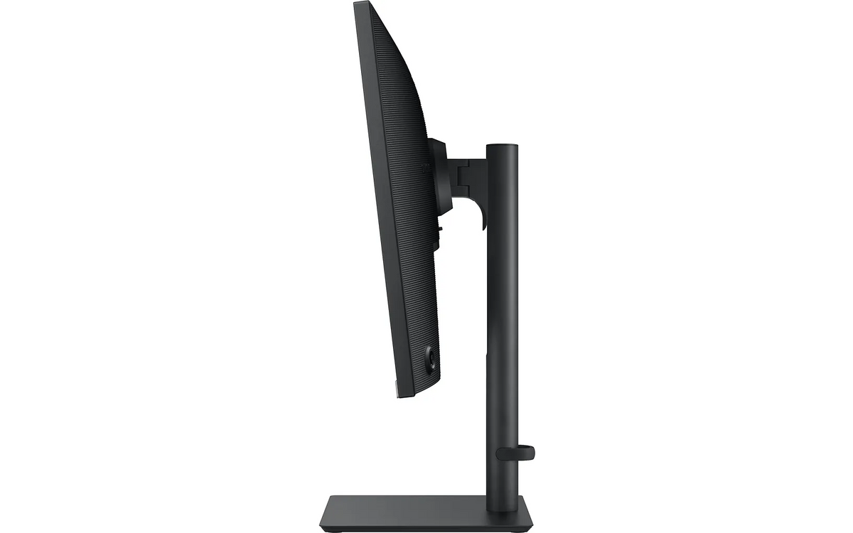 Samsung Essential Monitor S4 (S43UF) 27" näyttö