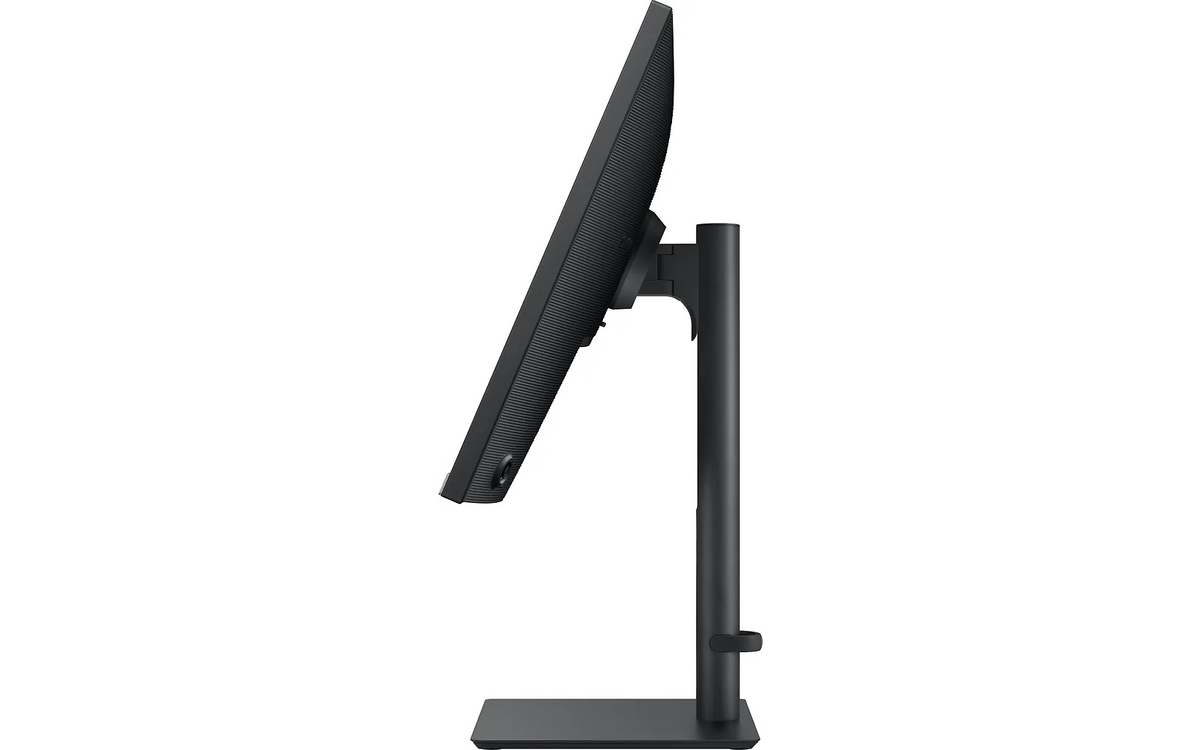 Samsung Essential Monitor S4 (S43UF) 27" näyttö