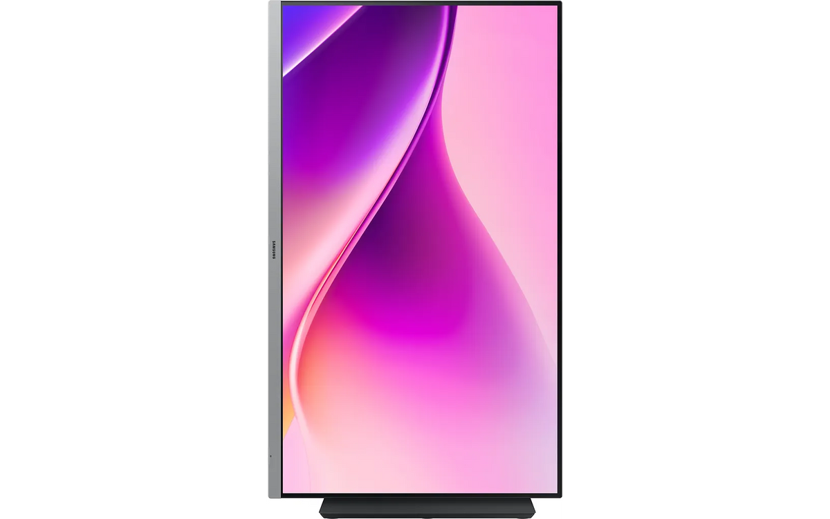 Samsung Essential Monitor S4 (S43UF) 27" näyttö