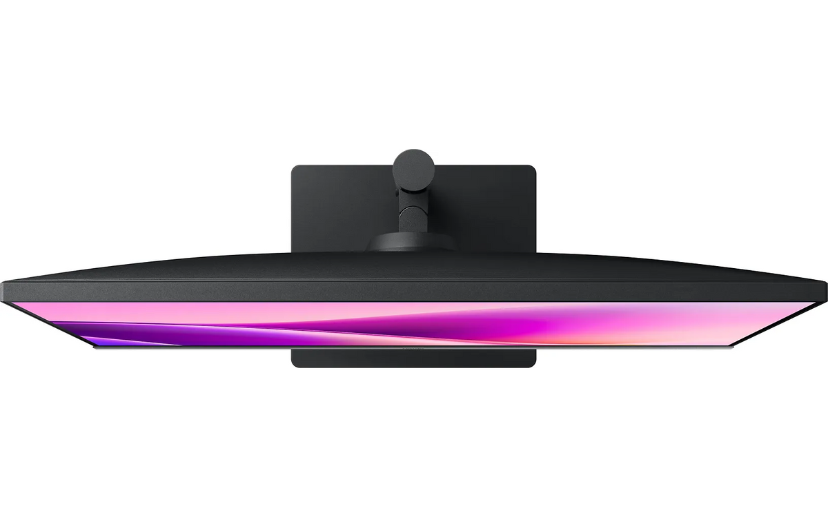Samsung Essential Monitor S4 (S43UF) 27" näyttö