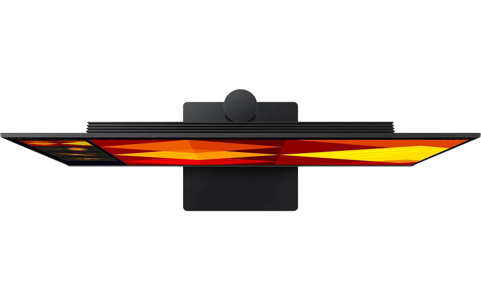 Samsung Essential Monitor S4 (S40GD) 27" näyttö