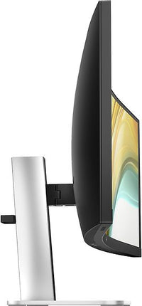 HP Series 5 Pro 534pm USB-C Conferencing Monitor 34″ -näyttö – kuva 6