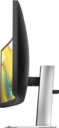 HP Series 5 Pro 534pm USB-C Conferencing Monitor 34″ -näyttö – kuva 5
