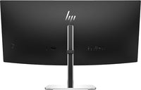 HP Series 5 Pro 534pm USB-C Conferencing Monitor 34″ -näyttö – kuva 4
