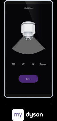 Dyson Purifier Humidify + Cool De-Nox ilmanpuhdistin
