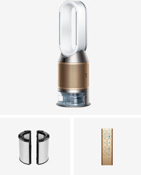 Dyson Purifier Humidify + Cool De-Nox ilmanpuhdistin