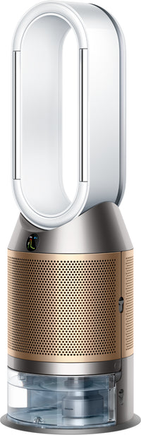 Dyson Purifier Humidify + Cool De-Nox ilmanpuhdistin