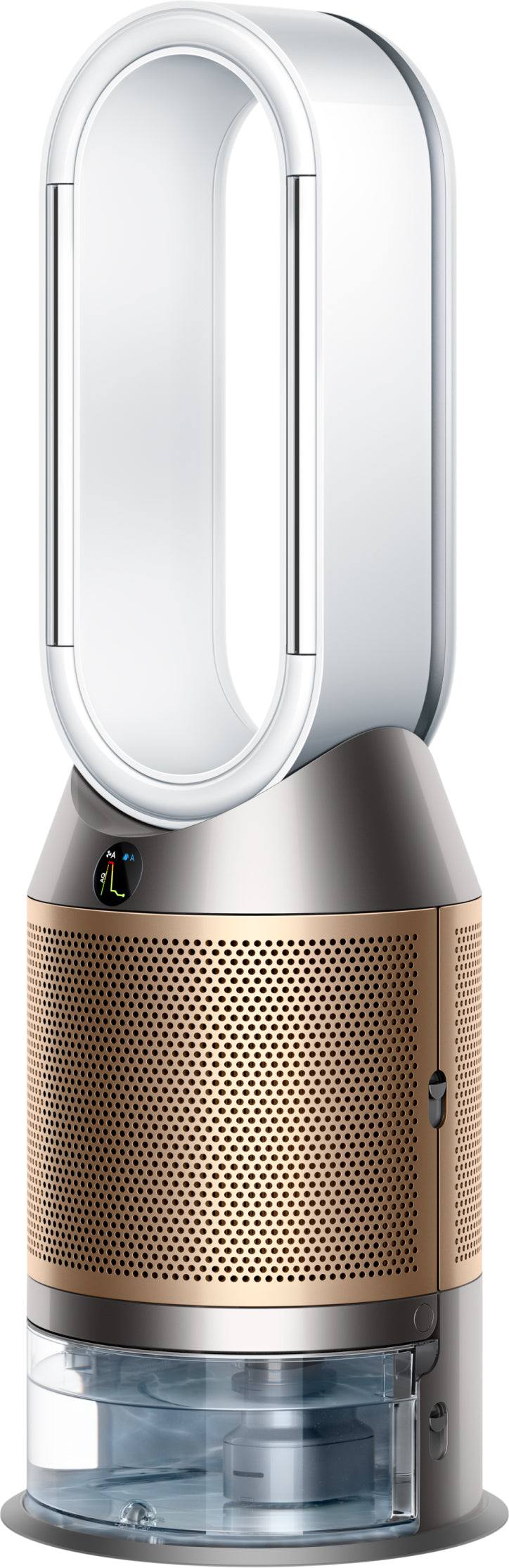 Dyson Purifier Humidify + Cool De-Nox ilmanpuhdistin