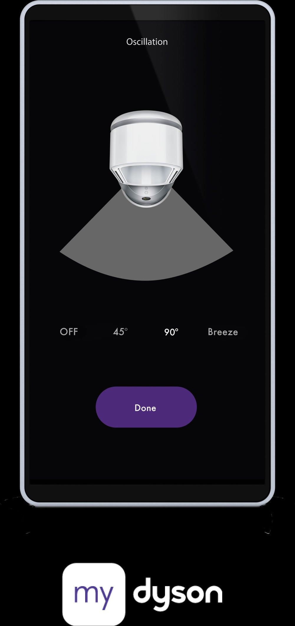 Dyson Purifier Cool PC2 De-NOx ilmanpuhdistin