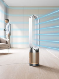 Dyson Purifier Cool PC2 De-NOx ilmanpuhdistin