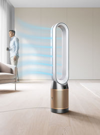 Dyson Purifier Cool PC2 De-NOx ilmanpuhdistin