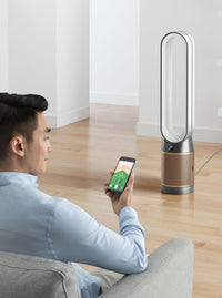 Dyson Purifier Cool PC2 De-NOx ilmanpuhdistin