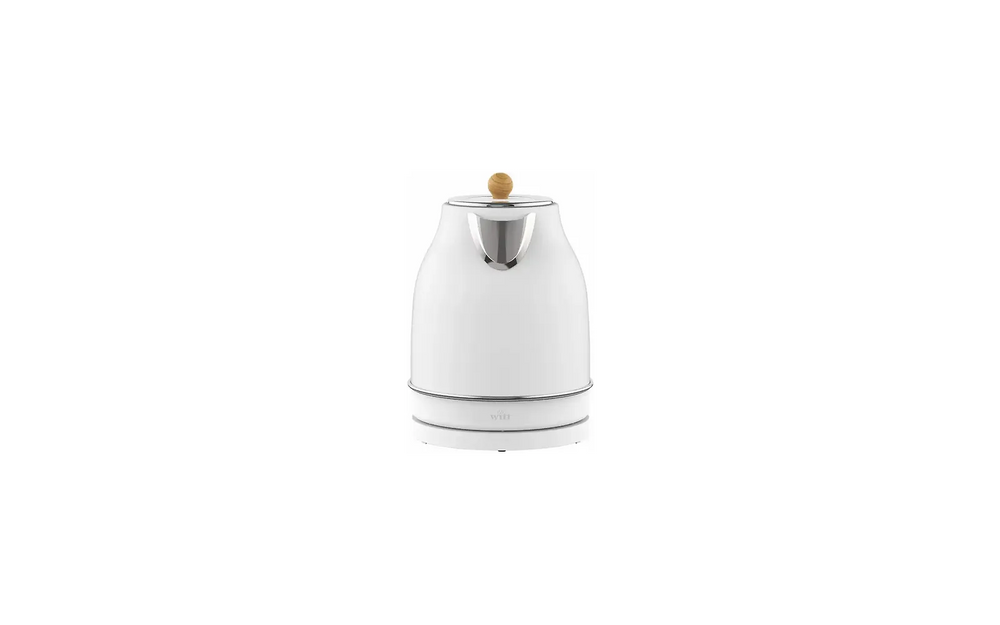 Witt Premium Wood-vattenkokare