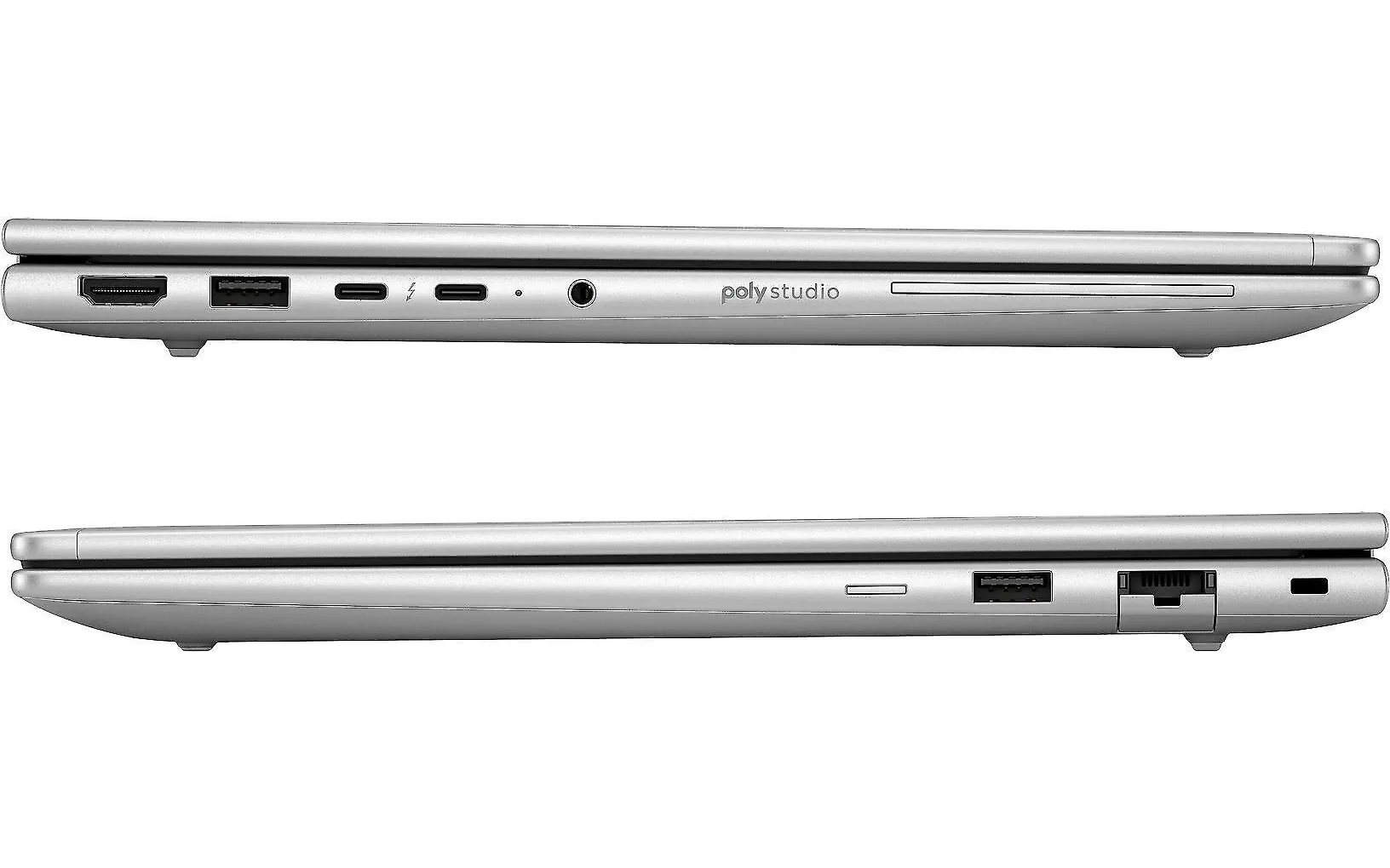 HP EliteBook 6 G1i 14 kannettava, Windows 11 Pro (AD4M9ET)