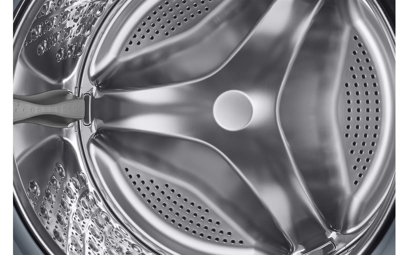 Samsung WW11DG6B25HHU3 pyykinpesukone, valkoinen